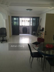 Blk 703 Woodlands Drive 40 (Woodlands), HDB 5 Rooms #146847092